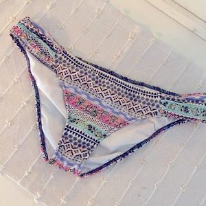 Victoria’s Secret bottoms